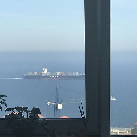 Apartment Henuezka 5 Οδησσός Εξωτερικό φωτογραφία