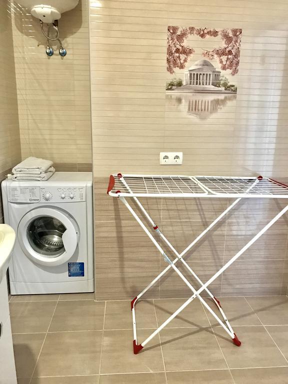 Apartment Henuezka 5 Οδησσός Εξωτερικό φωτογραφία