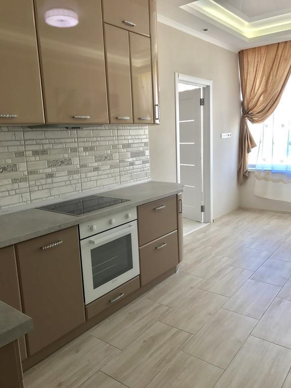 Apartment Henuezka 5 Οδησσός Εξωτερικό φωτογραφία