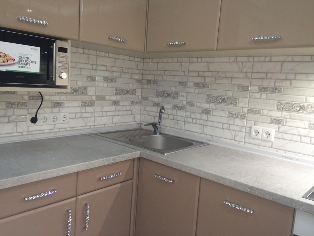 Apartment Henuezka 5 Οδησσός Εξωτερικό φωτογραφία