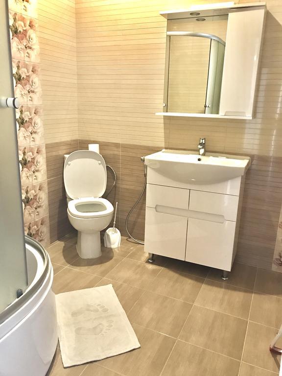 Apartment Henuezka 5 Οδησσός Εξωτερικό φωτογραφία