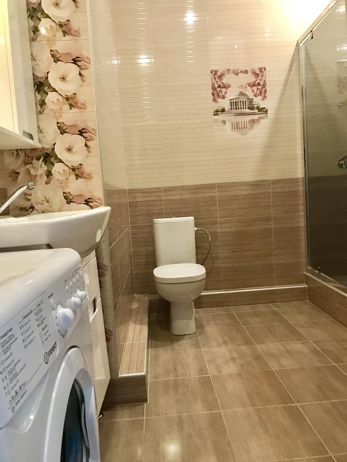 Apartment Henuezka 5 Οδησσός Εξωτερικό φωτογραφία
