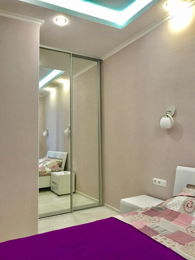 Apartment Henuezka 5 Οδησσός Εξωτερικό φωτογραφία