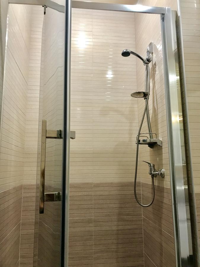 Apartment Henuezka 5 Οδησσός Εξωτερικό φωτογραφία