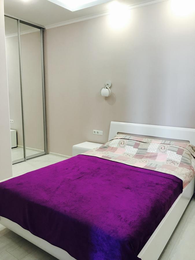 Apartment Henuezka 5 Οδησσός Εξωτερικό φωτογραφία