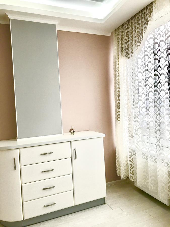 Apartment Henuezka 5 Οδησσός Εξωτερικό φωτογραφία
