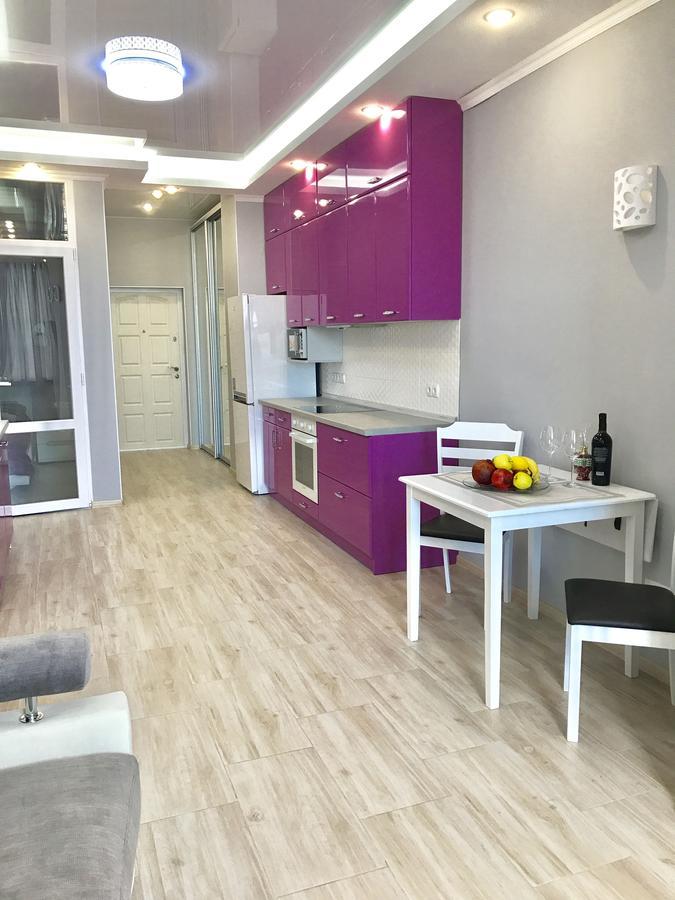 Apartment Henuezka 5 Οδησσός Εξωτερικό φωτογραφία