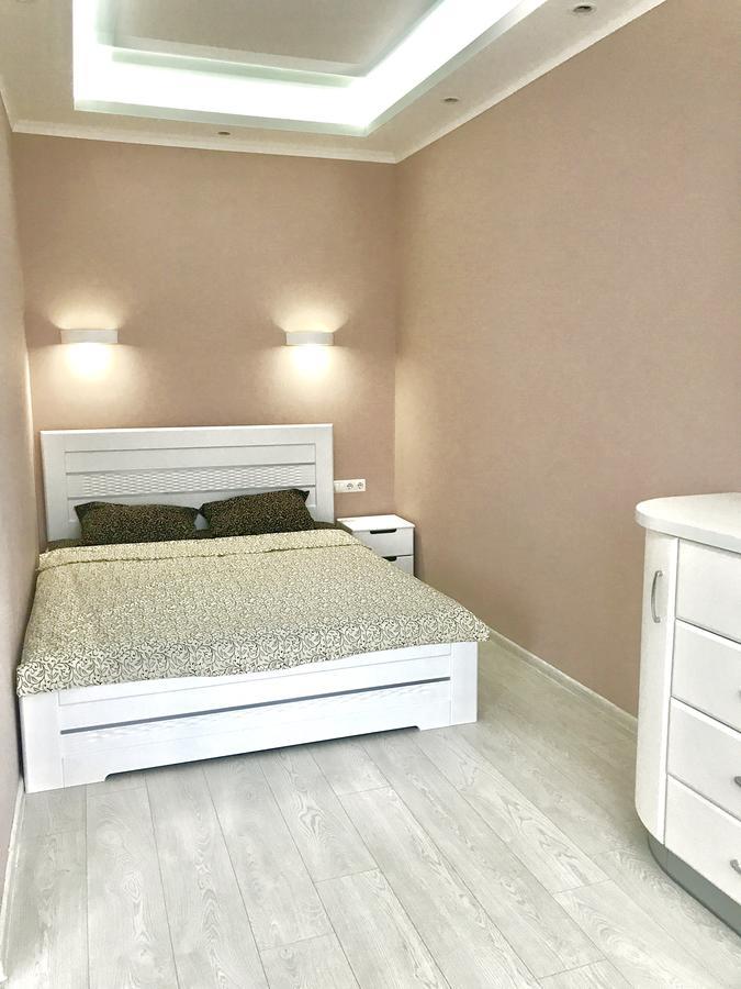 Apartment Henuezka 5 Οδησσός Εξωτερικό φωτογραφία